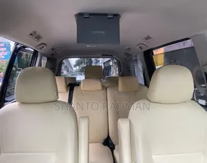 টয়োটা নোয়া ২০১১ ব্ল্যাক