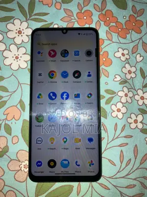 Realme Note 50 64 GB Gray