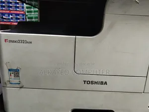 Photocopy Machine Will Be Sold