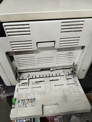 Photocopy Machine Will Be Sold