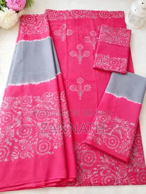 Batik Dress