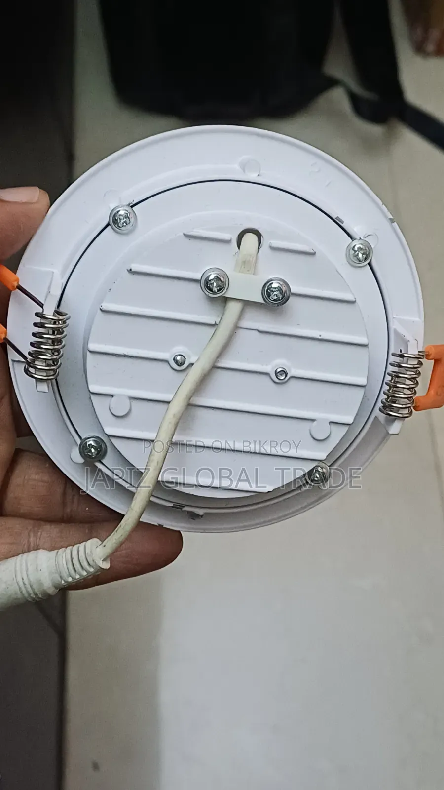 প্যানেল লাইটস