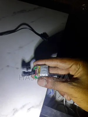 Hidden Camera