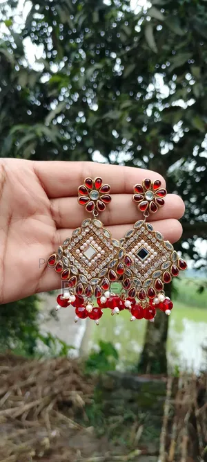 Handmade Earrings