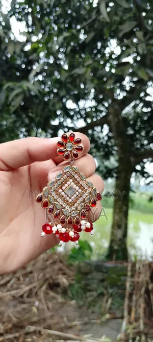 Handmade Earrings