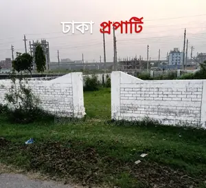 সেক্টর-১৭/এ এ ৩০/৬০ ফুট কর্নার ৩ কাঠা উত্তরমুখী