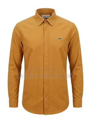 Formal Casual Shirt