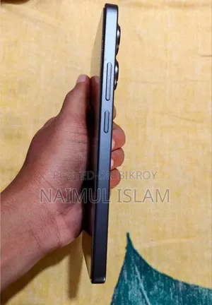 Xiaomi Redmi Note 13 256 GB Black