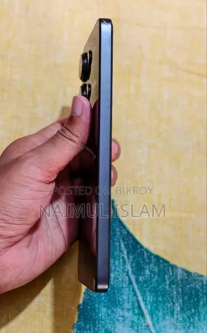 Xiaomi Redmi Note 13 256 GB Black