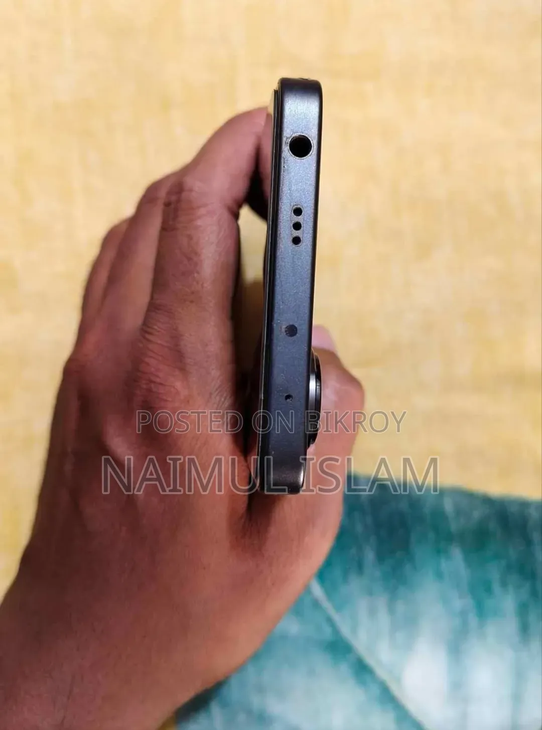 Xiaomi Redmi Note 13 256 GB Black