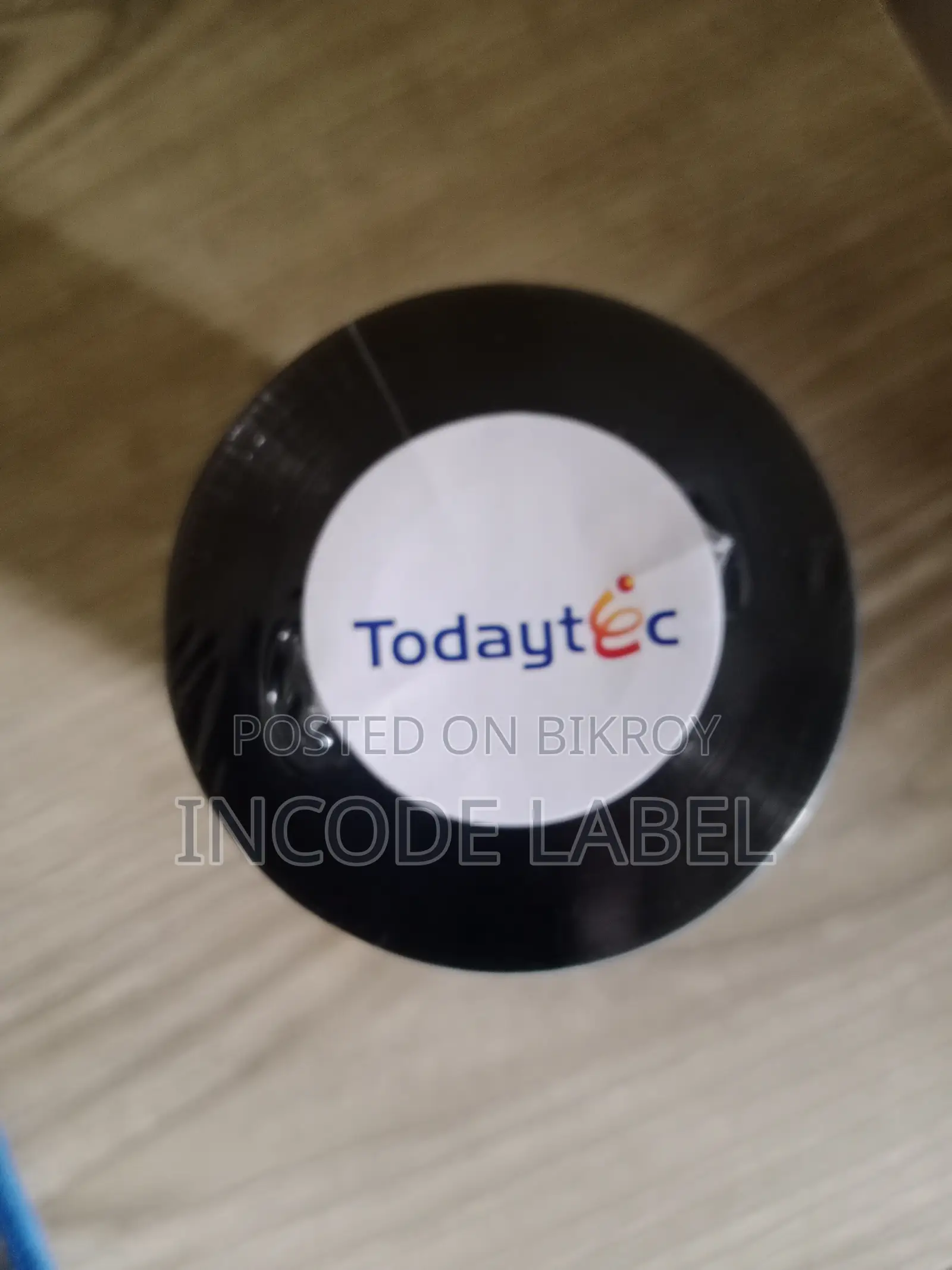 Premium Wax 110mmx300M