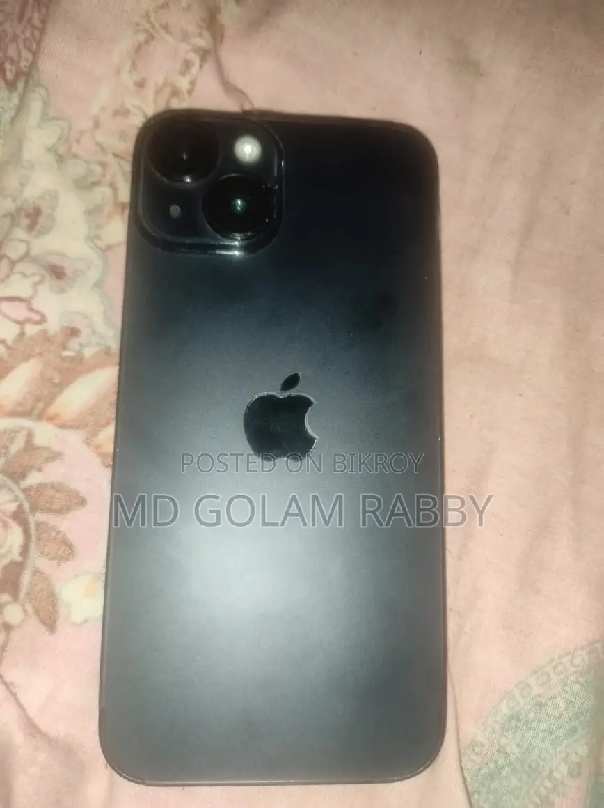 Apple iPhone 14 128 GB Blue