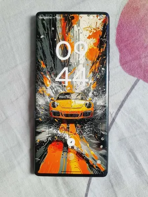 মোটোলোরা এজ ৫০ ফিউশন ২৫৬ জিবি ব্লু