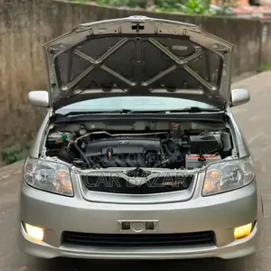 টয়োটা করোল্লা ২০০৬ বেইজ