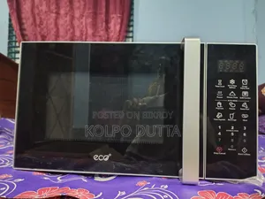 মাইক্রোওয়েভ ওভেন
