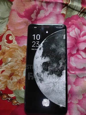 অপ্পো এফ১৯এস ১২৮ জিবি ব্লু