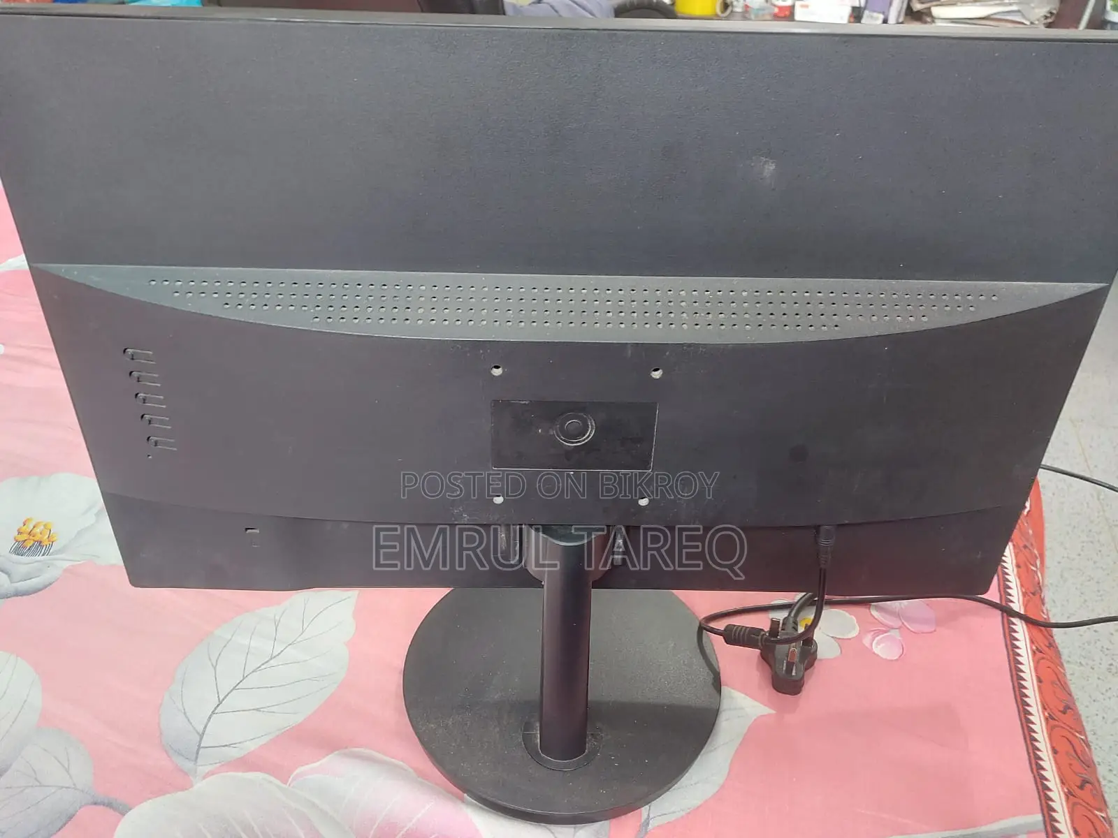 স্যামসাং এলইডি মনিটর ২২"