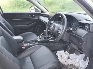 Toyota Axio 2013 Gray