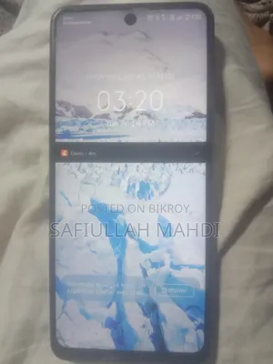 ইনফিনিক্স হট ১১এস ১২৮ জিবি পার্পল