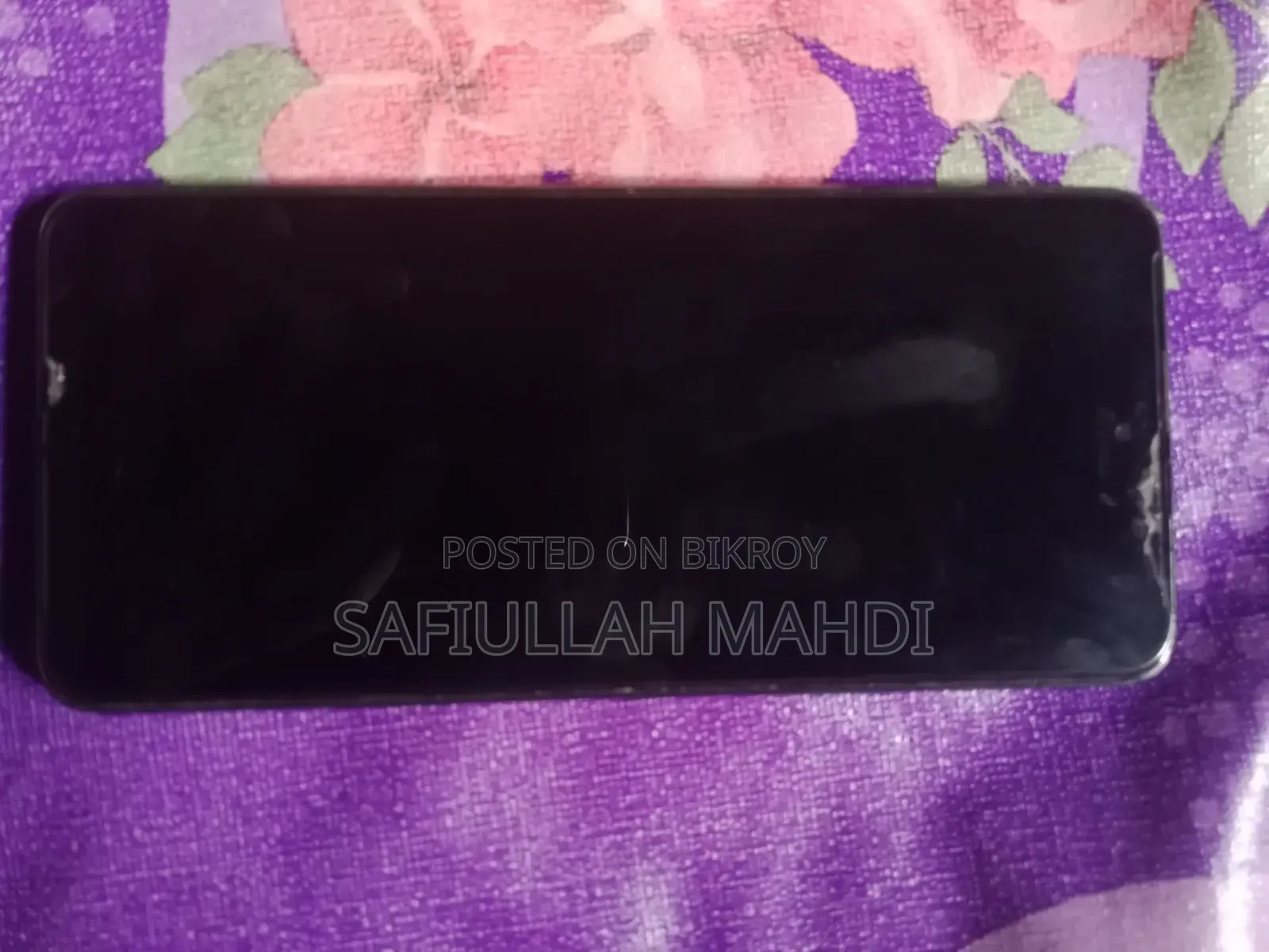 ইনফিনিক্স হট ১১এস ১২৮ জিবি পার্পল