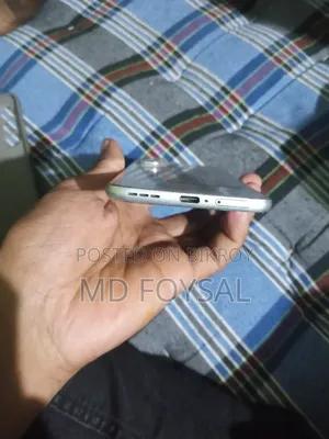 Infinix Hot 60 Pro+ 256 GB White