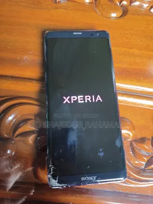 Sony Xperia XZ3 64 GB Purple