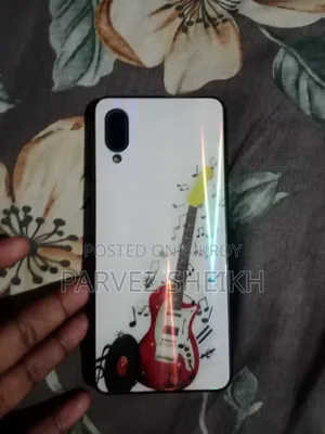 Samsung Galaxy M20 32 GB Blue