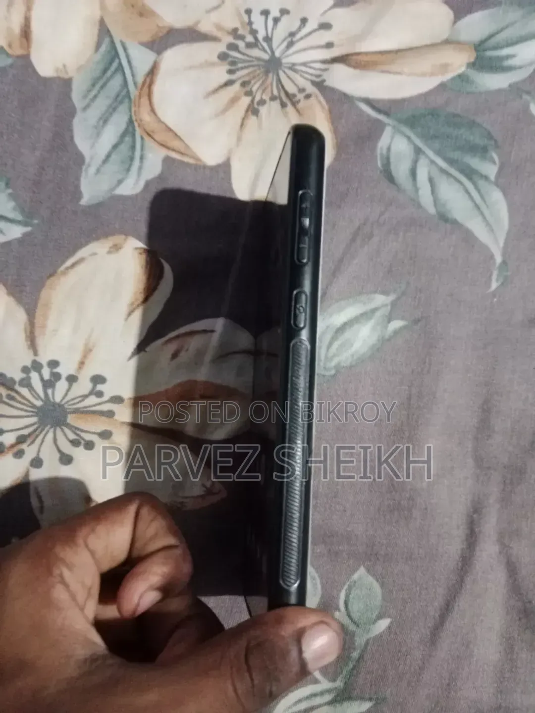 Samsung Galaxy M20 32 GB Blue