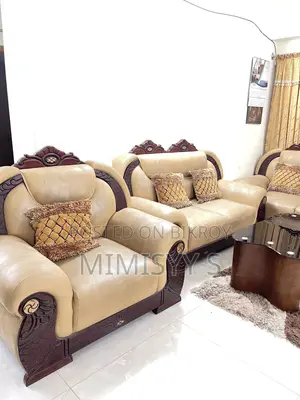 Sofa From Brother's Brand