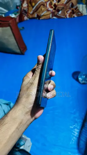 Infinix Note 50 Pro 4G 256 GB