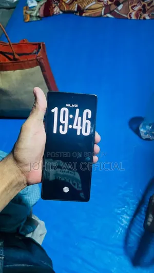 Infinix Note 50 Pro 4G 256 GB