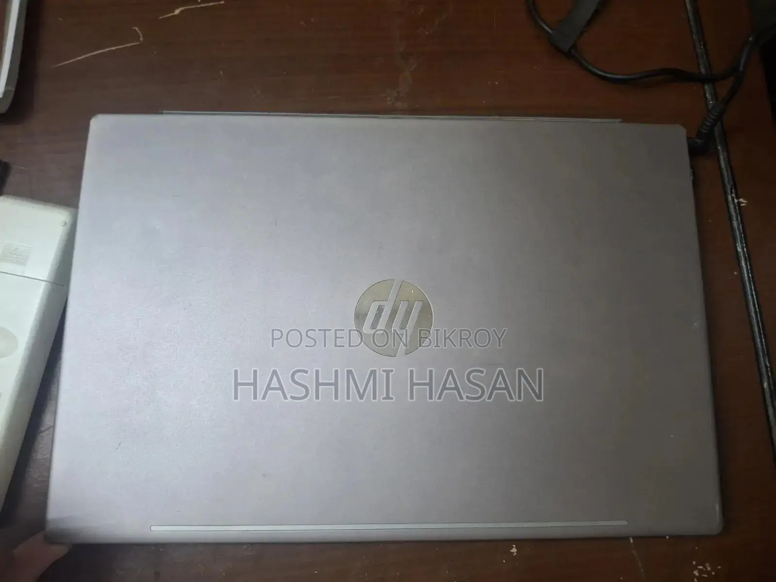 Laptop HP Pavilion 15-Cs3063cl 8GB Intel Core I5 SSD 256GB