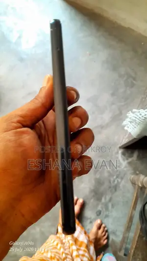 Samsung Galaxy M14 128 GB Black