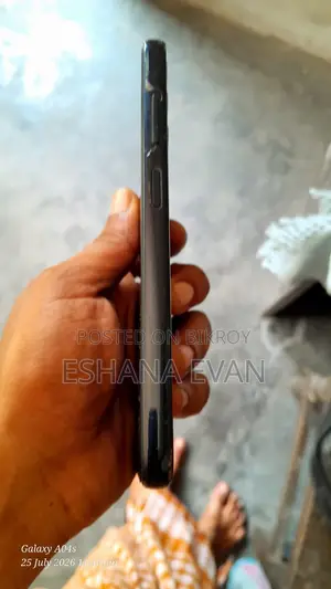 Samsung Galaxy M14 128 GB Black