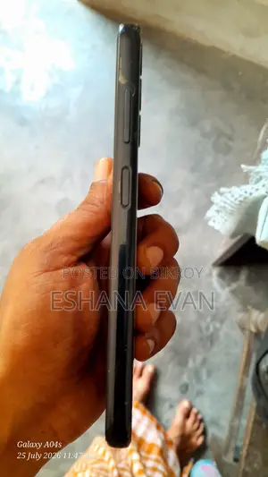 Samsung Galaxy M14 128 GB Black