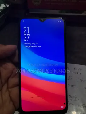 Oppo A5 32 GB Blue