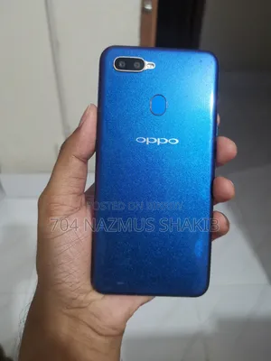 Oppo A5 32 GB Blue