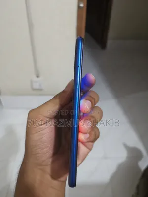 Oppo A5 32 GB Blue