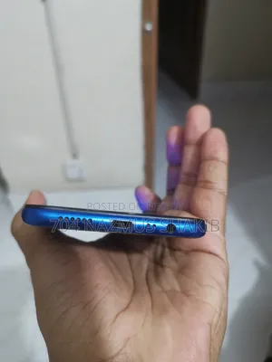 Oppo A5 32 GB Blue