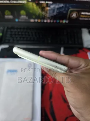 গুগল পিক্সেল ৭ ১২৮ জিবি