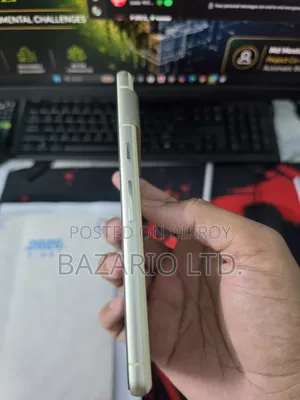 গুগল পিক্সেল ৭ ১২৮ জিবি