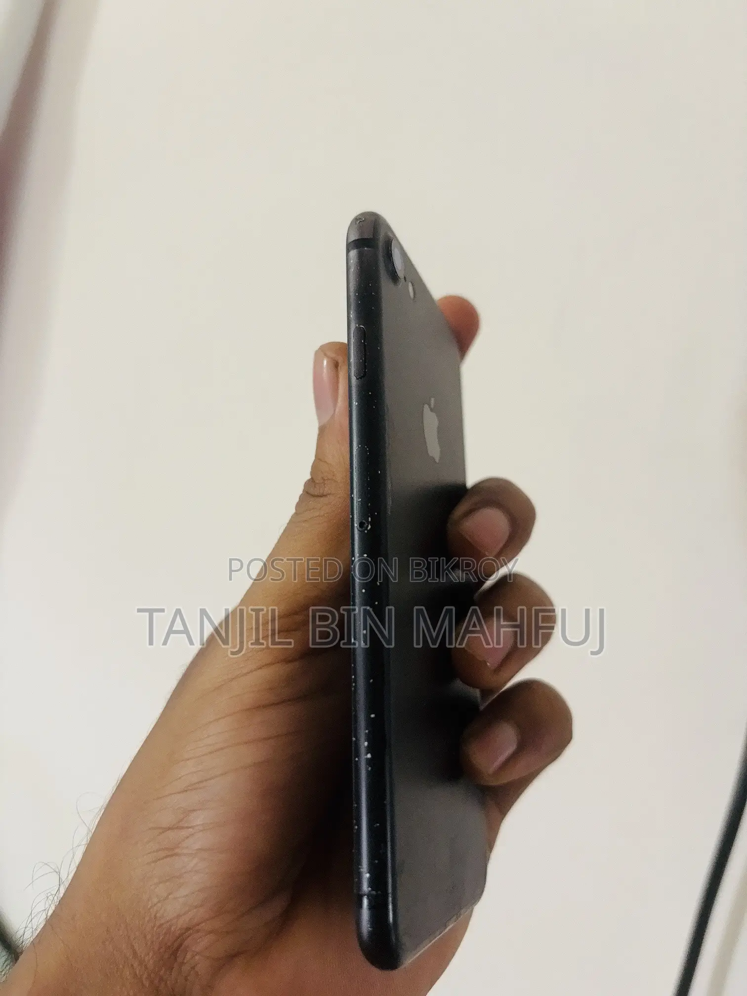 Apple iPhone 7 32 GB Black