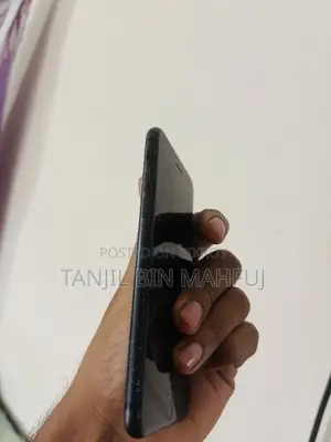 Apple iPhone 7 32 GB Black