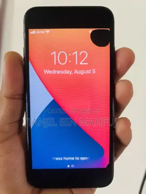Apple iPhone 7 32 GB Black