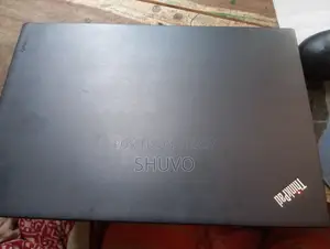 Laptop Lenovo ThinkPad T460s 12GB Intel Core I7 SSD 256GB