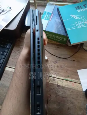 Laptop Lenovo ThinkPad T460s 12GB Intel Core I7 SSD 256GB