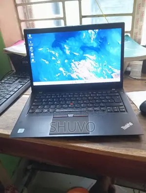 Laptop Lenovo ThinkPad T460s 12GB Intel Core I7 SSD 256GB