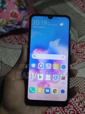 Huawei Y6 Pro 32 GB Blue