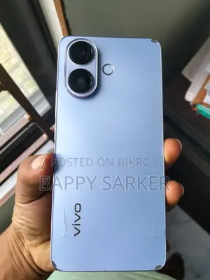 Vivo V60 Lite 256 GB
