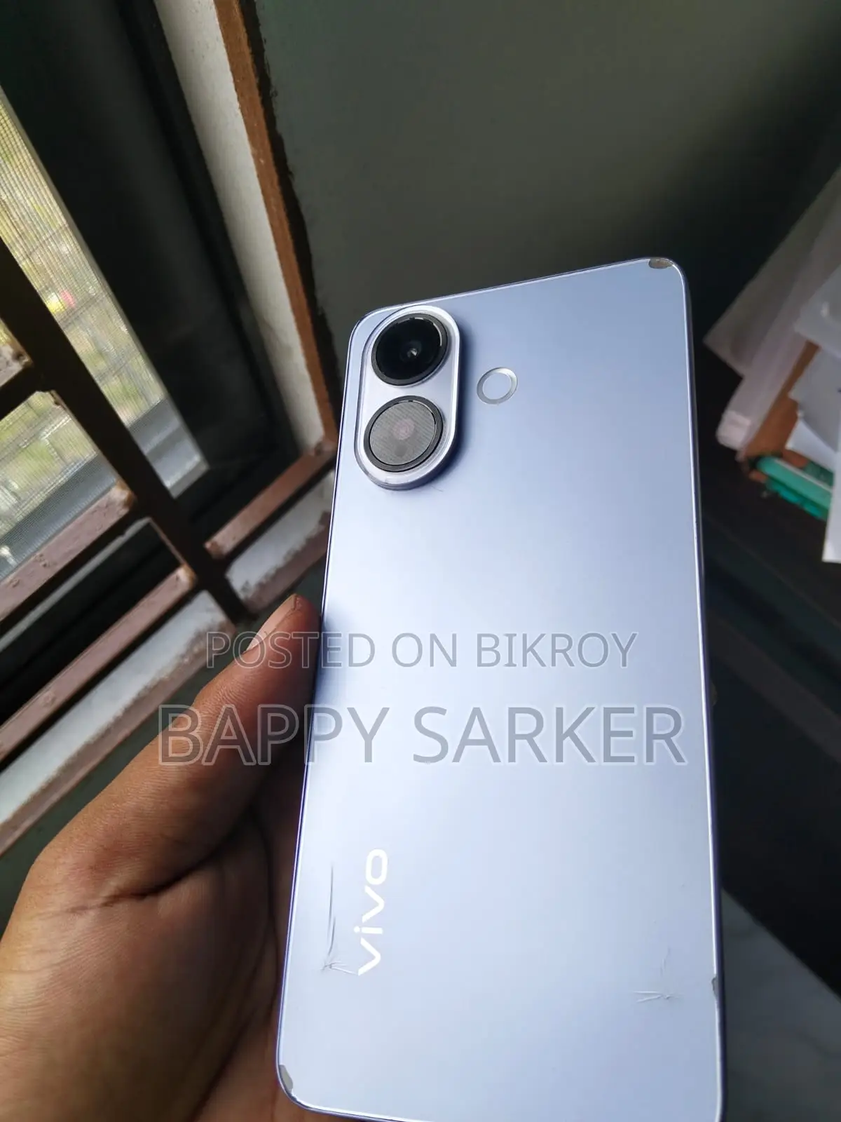Vivo V60 Lite 256 GB